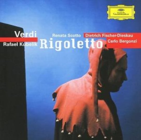 Verdi: Rigoletto Kubelik Rafael