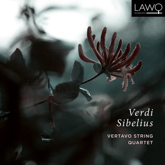 Verdi Sibelius Vertavo String Quartet