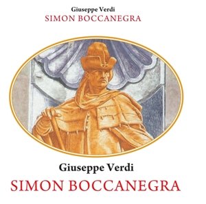 Verdi: Simon Boccanegra Chór Filharmonii Narodowej w Warszawie