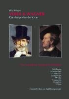 Verdi & Wagner Bottger Dirk