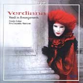 Verdiana Various Artists