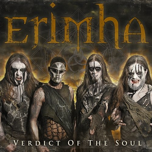 Verdict Of The Soul Erimha
