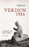 Verdun 1916 Jessen Olaf