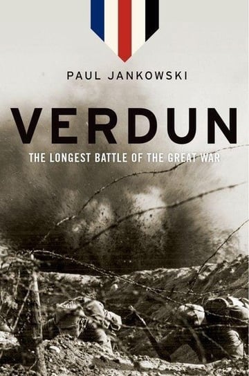 Verdun Jankowski Paul
