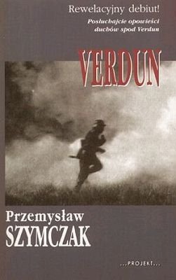 Verdun Szymczak Przemysław