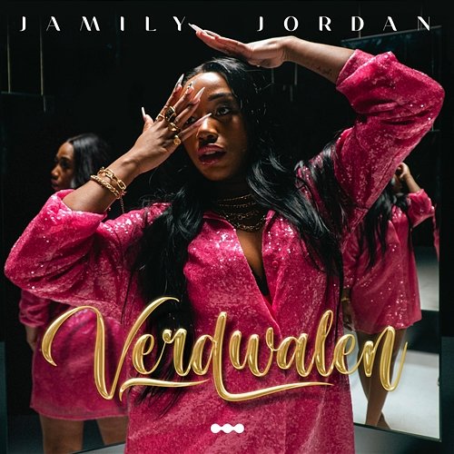 Verdwalen Jamily Jordan