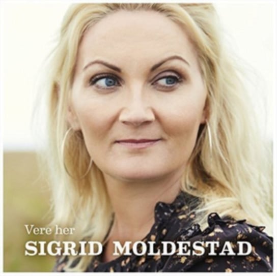 Vere Her Moldestad Sigrid