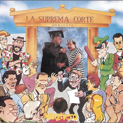 Veredicto La Suprema Corte