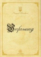 Verfassung des Königreichs Deutschland Julia White Publishing, White Julia