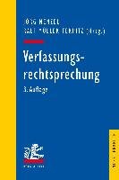 Verfassungsrechtsprechung Mohr Siebeck Gmbh&Co. K., Mohr Siebeck