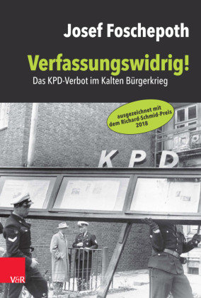 Verfassungswidrig! Vandenhoeck & Ruprecht