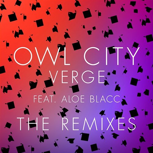 Verge Owl City feat. Aloe Blacc
