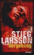 Vergebung Larsson Stieg
