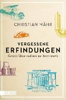 Vergessene Erfindungen Mahr Christian