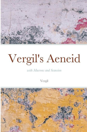 Vergil's Aeneid Vergil