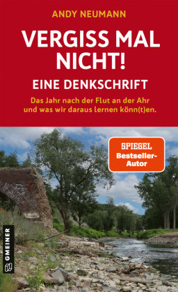 Vergiss mal nicht! Gmeiner-Verlag