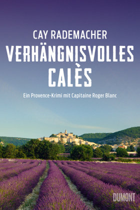 Verhängnisvolles Cales DuMont Buchverlag Gruppe