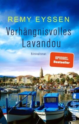 Verhängnisvolles Lavandou Ullstein TB