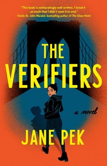 Verifiers Jane Pek