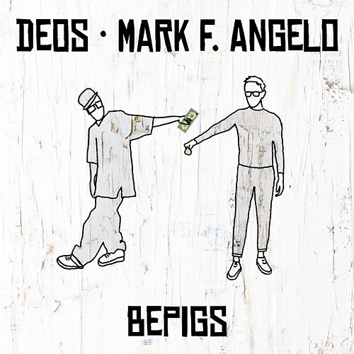 VeriGs Deos feat. Mark F. Angelo