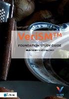 Verism - Foundation Study Guide Morris Helen, Gallacher Liz