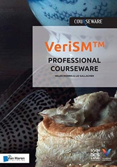 VeriSM Professional Courseware Opracowanie zbiorowe