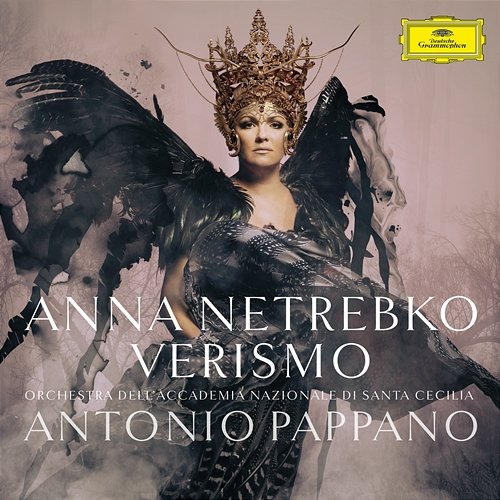 Puccini: Manon Lescaut / Act IV - "Sei tu che piangi?" Anna Netrebko, Yusif Eyvazov, Orchestra dell'Accademia Nazionale di Santa Cecilia, Antonio Pappano