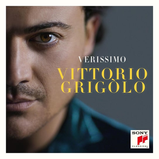 Verissimo Grigolo Vittorio