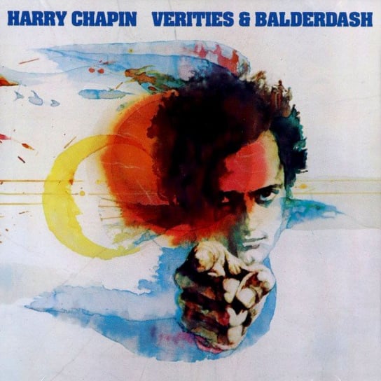 Verities & Balderdash Harry Chapin