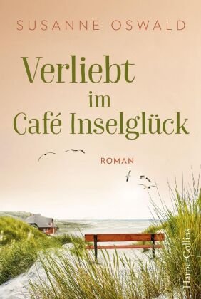 Verliebt im Café Inselglück HarperCollins Hamburg