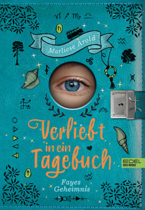 Verliebt in ein Tagebuch (Band 2) Karibu