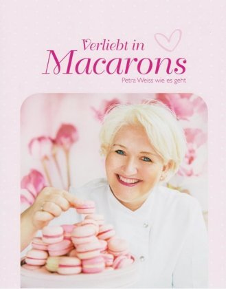 Verliebt in Macarons Isensee