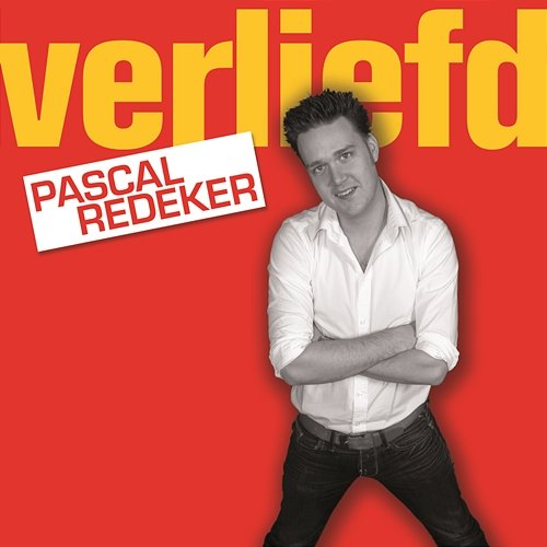 Verliefd Pascal Redeker