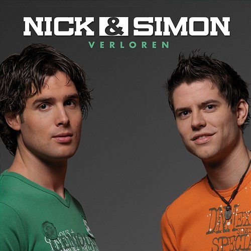 Verloren Nick & Simon