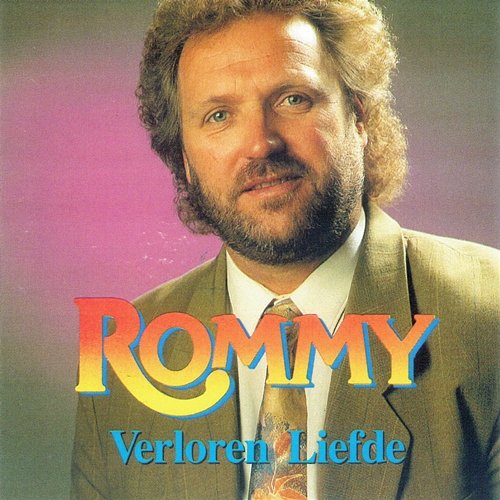 Verloren Liefde Rommy