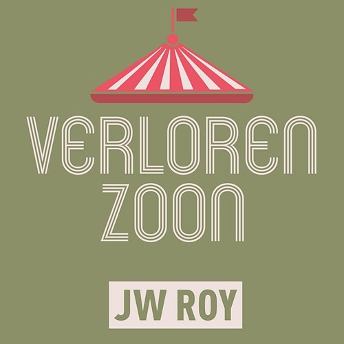 Verloren Zoon JW Roy