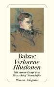 Verlorene Illusionen Balzac Honore