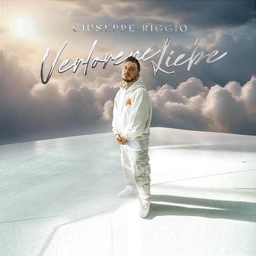 Verlorene Liebe - EP Giuseppe Riggio