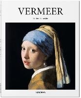 Vermeer 1632-1675 Schneider Norbert