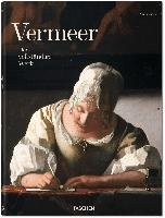 Vermeer. Das vollständige Werk Schutz Karl