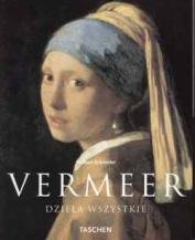 Vermeer. Dzieła Wszystkie Schneider Norbert