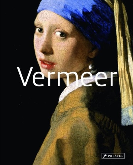 Vermeer. Masters of Art Maurizia Tazartes