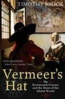 Vermeer's Hat Brook Timothy