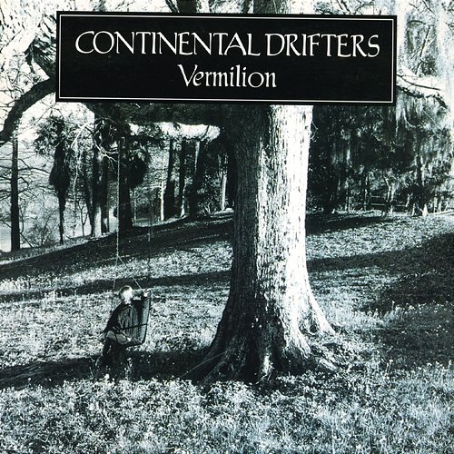 Vermillion Continental Drifters