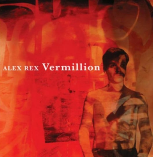 Vermillion Rex Alex