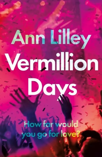 Vermillion Days Troubador Publishing