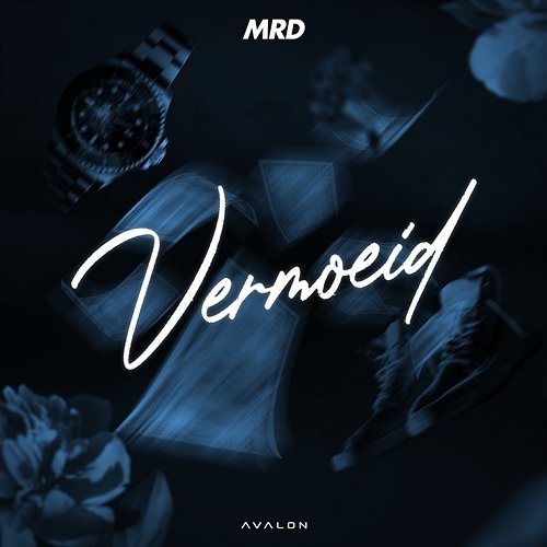 Vermoeid MRD