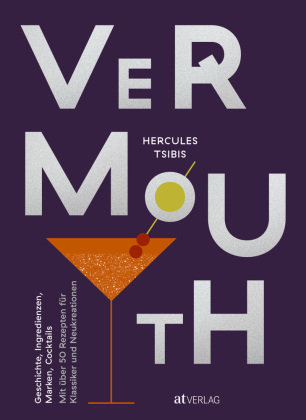 Vermouth AT Verlag