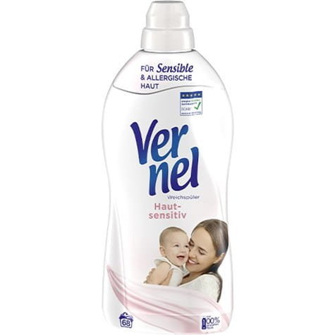 Vernel Hautsensitiv Płuk 68P 1,7L Inny producent