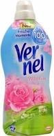 Vernel Silan 1L Płyn do płukania Wild Rose DE Henkel